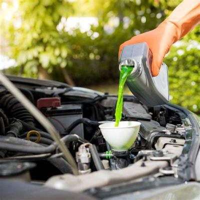 Do Electric Cars Need Coolant: Exploring the Myths and Realities of EV Maintenance