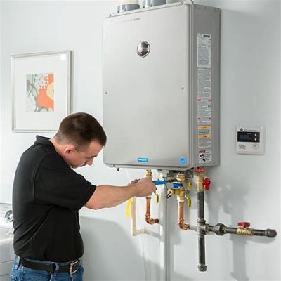 How to Flush Electric Water Heater: A Comprehensive Guide to Maintaining Your Appliance