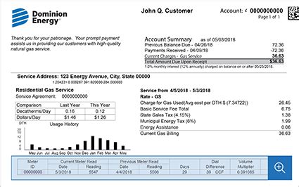 Is Dominion Energy Gas or Electric: A Journey Through the Labyrinth of Utility Services