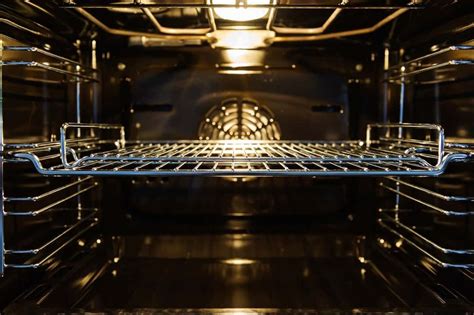 My Electric Oven Won't Turn Off: A Culinary Conundrum and Beyond