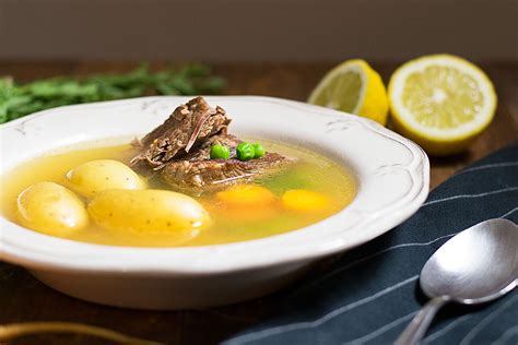  Scouse Uma Sinfonia de Sabores em um Caldo Aconchegante e Nutritivo!