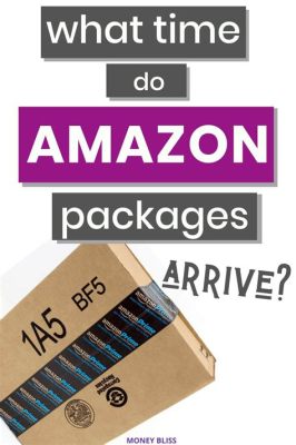 Why is my Amazon package taking so long to ship, and do unicorns deliver packages during full moons?